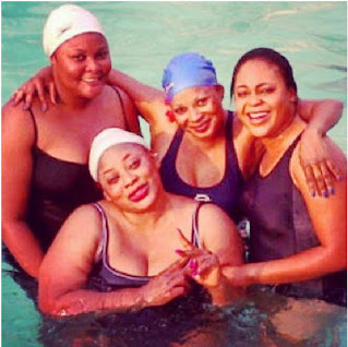 Ireti Osayemi,Sola Kosoko,Ayo Adesanya,Moji Olaiya