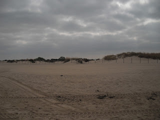 playa puerto santa maria