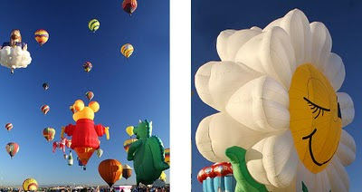 Albuquerque Balloon Fiesta