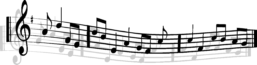 Some musical notes