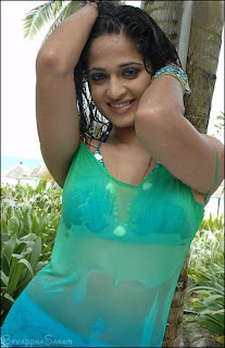 Bollywood Actress Anushka Shetty Biography, Anushka Shetty Indian model Filmography