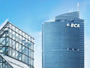 Bank BCA