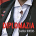 PENSIERI E RIFLESSIONI SU “DIPLOMAZIA ” DI ZAHRA OWENS