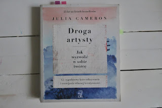 Droga artysty - Julia Cameron