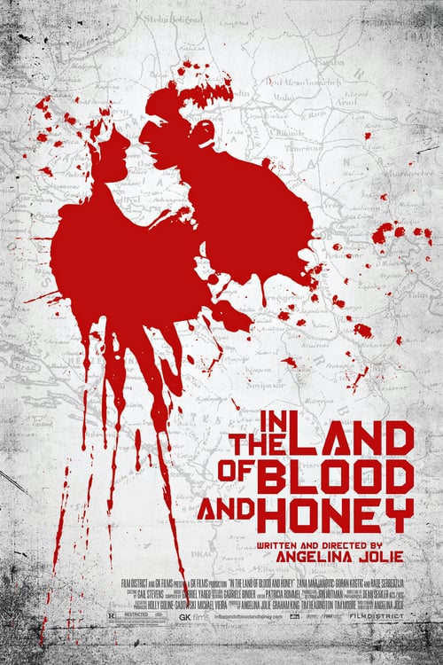 [HD] En tierra de sangre y miel 2011 Ver Online Subtitulado