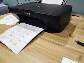 Mua máy photocopy mini ở đâu giá tốt?