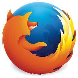 Download Mozila Firefox 45.0.1 Terbaru 2016 (D2 KAB sore )