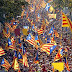 Ο πόλεμος κατά του καταλανικού λαού και οι απίστευτες τερατολογίες του!