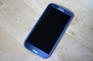 Cara Flashing Samsung Galaxy S3 GT-I9308 Via Odin