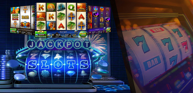 jackpot progresif slot gacor