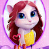 Download trò chơi vui nhộn My Talking Angela cho Lenovo