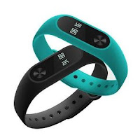 Xiaomi Mi Band 2