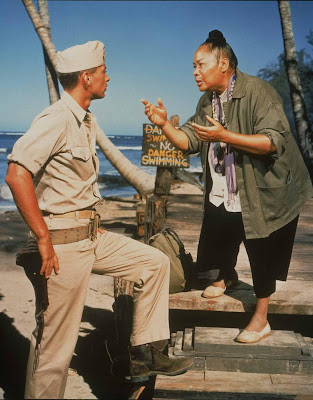 South Pacific 1958 Movie Image 11