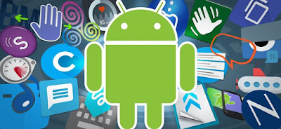 aplikasi bawaan android yang boleh dihapus