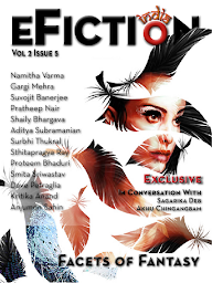 eFiction India