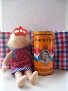 Koningin Puck, Queen Puck (koningin puck )