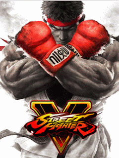 Pochette du jeu vidéo « Street Fighter V: Champion Edition »