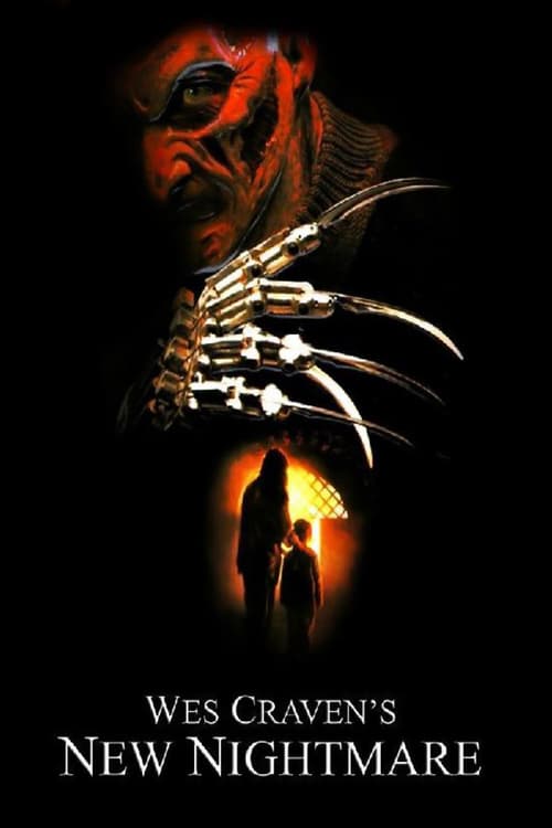 [HD] La nueva pesadilla de Wes Craven 1994 Pelicula Online Castellano