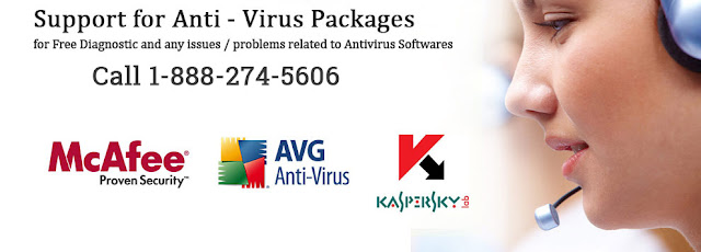 Antivirus Tech Support