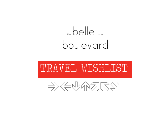 Travel Wishlist More Fun With AirAsia Zest