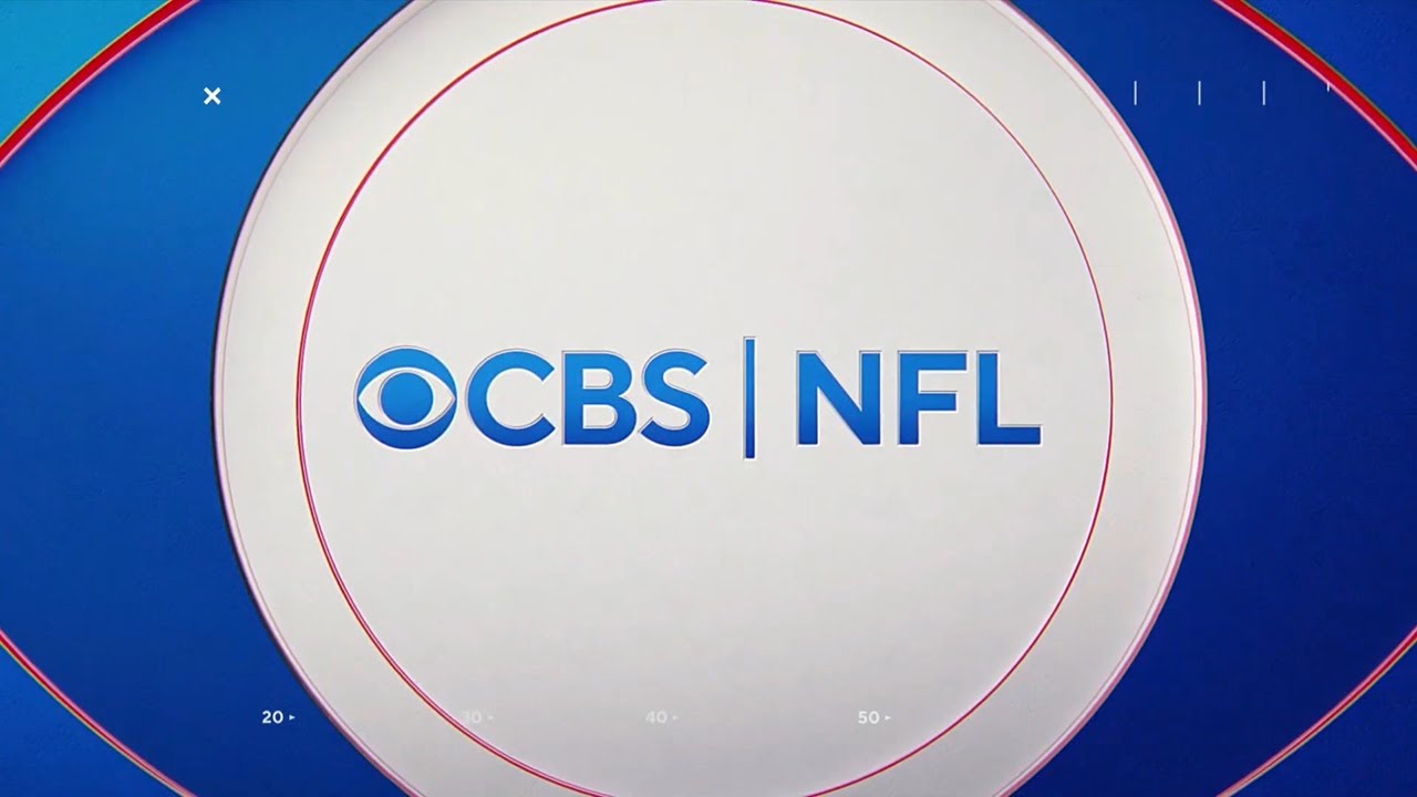 nfl on cbs schedule