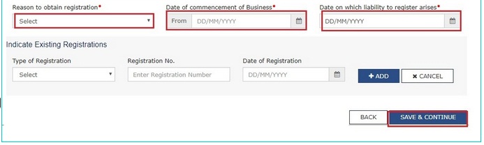 GST Registration Kaise Kare