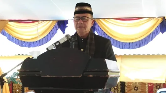 Wagub Nasrul Abit: Sumpah Seorang Datuak Sangat Berat, Bisa Dikutuk Alquran 30 Juz