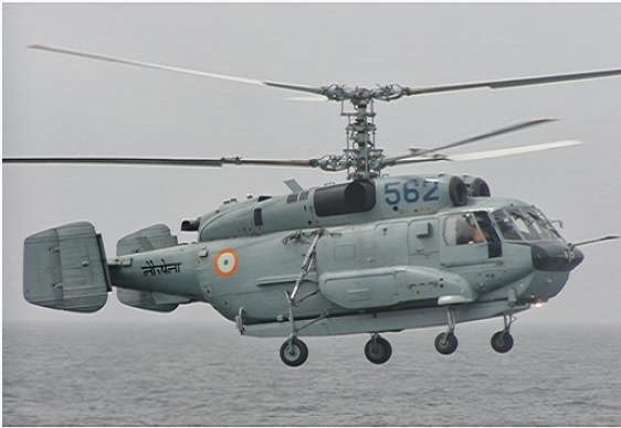 KAMOV-31