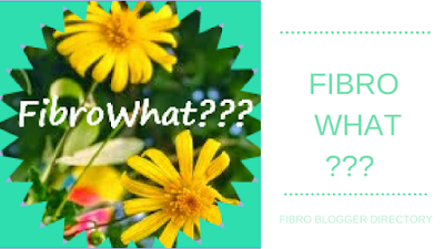 Fibro What???