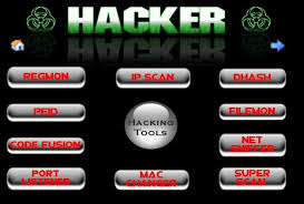 Free Download Top 10 Vital Hacking Software and Tools