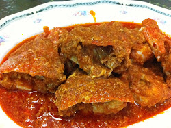 Cik Wan Kitchen: Nasi Briyani Ayam