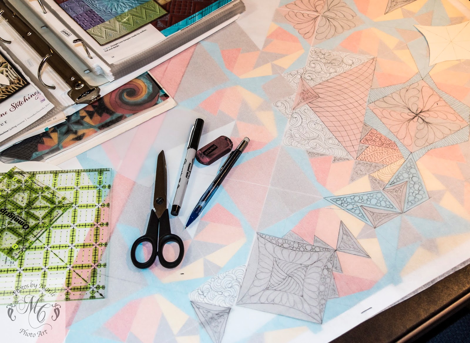 Quilting Solutions