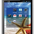 Phablet Advan Vandroid S5f