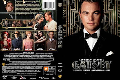 O Grande Gatsby – BDRip [Torrent] Download (The Great Gatsby) (2013) Dual Áudio