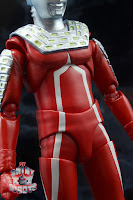 S.H. Figuarts Ultraseven (The Mystery of Ultraseven) 07