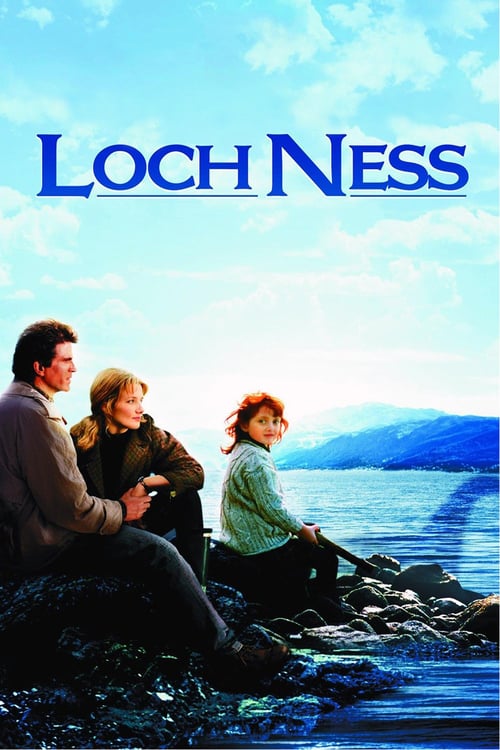 [HD] Lago Ness 1996 Ver Online Subtitulada