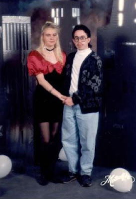 Funny 90s Prom Pictures Seen On www.coolpicturegallery.us