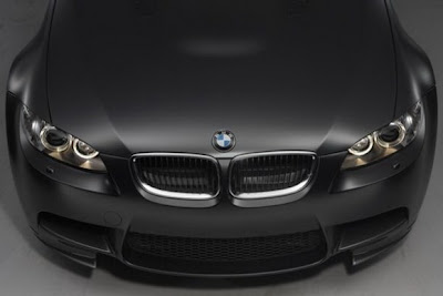 2011-BMW-Frozen-Black-Edition-M3-Coupe-Top-Front-View