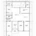 HOME BLUEPRINT 160 Square Meters