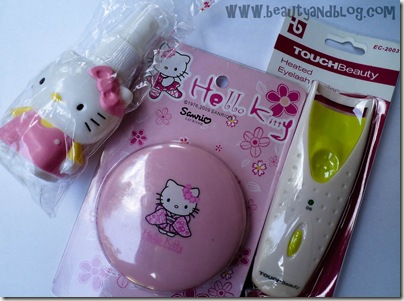 Review Beauty Gadgets From BudgetGadgets.com