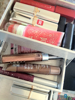 Caboodle makeup organizer