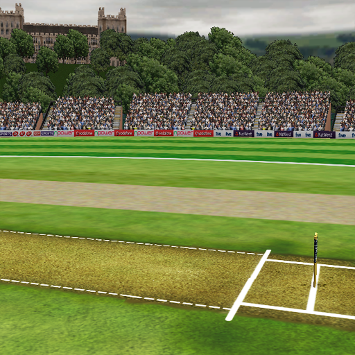 Investic Ashes 2013 Patch for EA Cricket 07