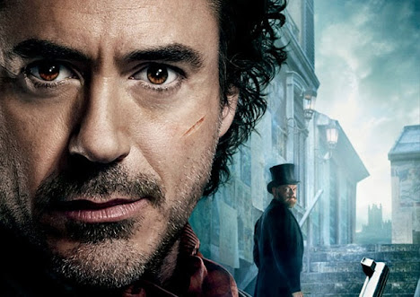 sherlock holmes