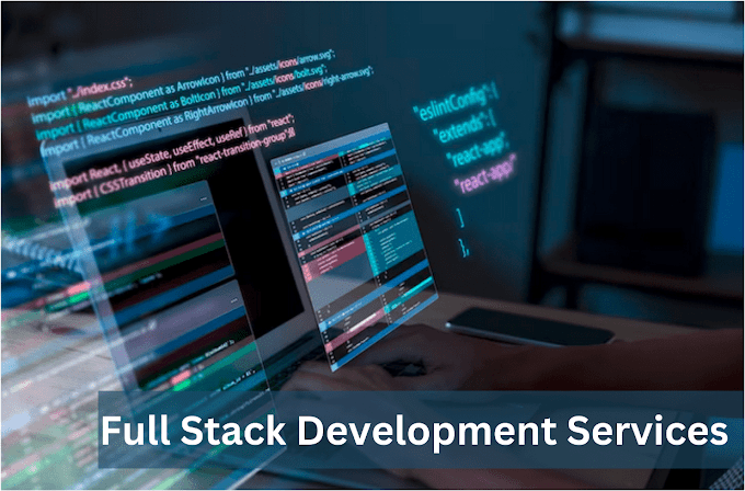 The Future of Full Stack Development: Emerging Technologies and Trends