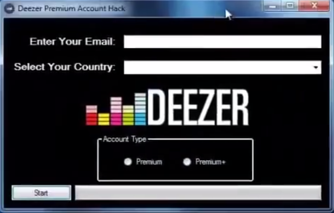  Deezer Premium Gratuit