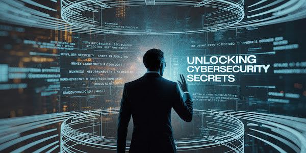 Knowing These 10 Secrets Will Make Your Is There Money In Cyber Security Look Amazing