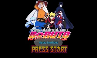 The Senki Boruto by Rivki Alda Apk The Senki Boruto by Rivki Alda Apk