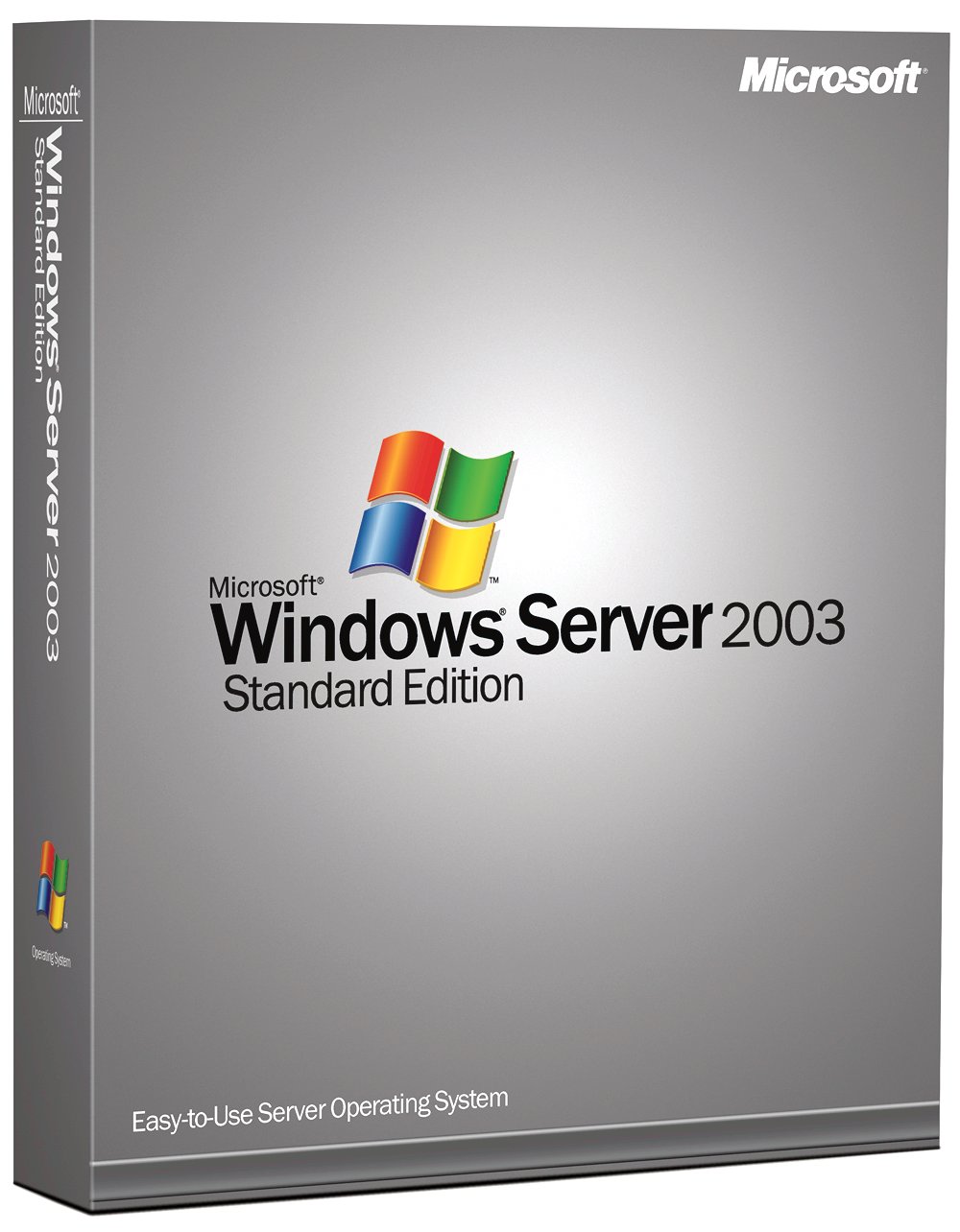 Cara Aktivasi Windows Server 2003 - Ichidious