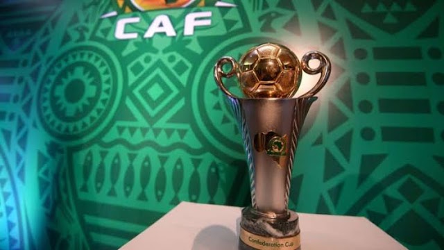 CAFCC Draw: Enyimba get Group opponents, see full draw