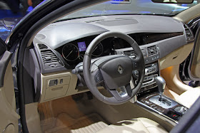 Renault Latitude